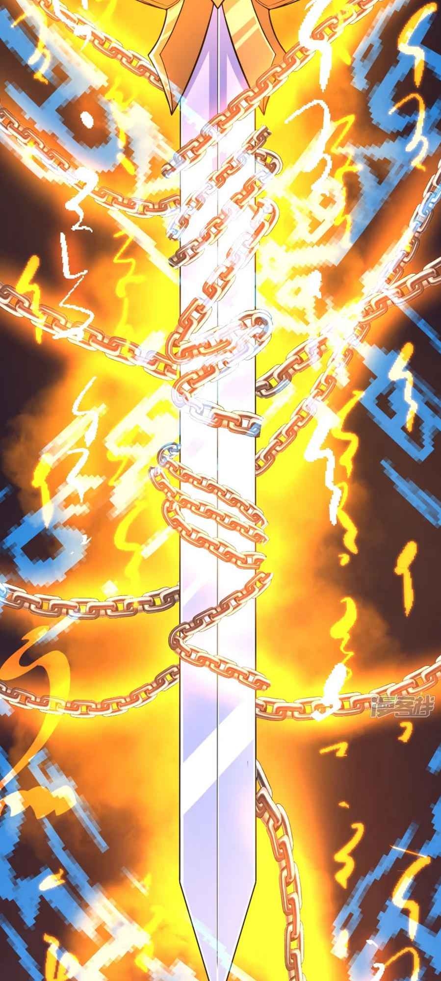 The Strongest Body Old Ancestor In History (The Strongest Body Refiner in History) chapter 41