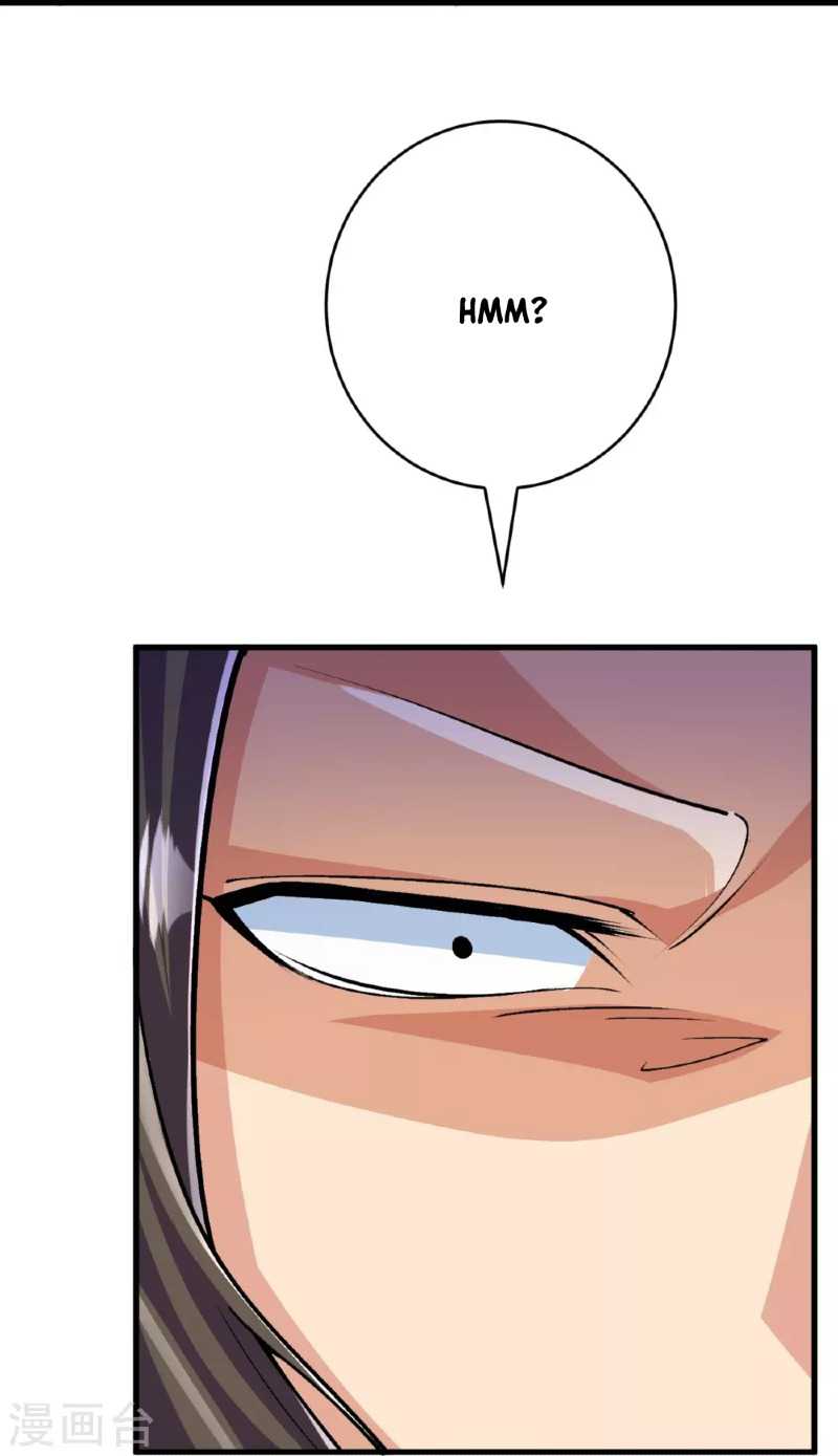 The Strongest Body Old Ancestor In History Chapter 137 Bahasa Indonesia