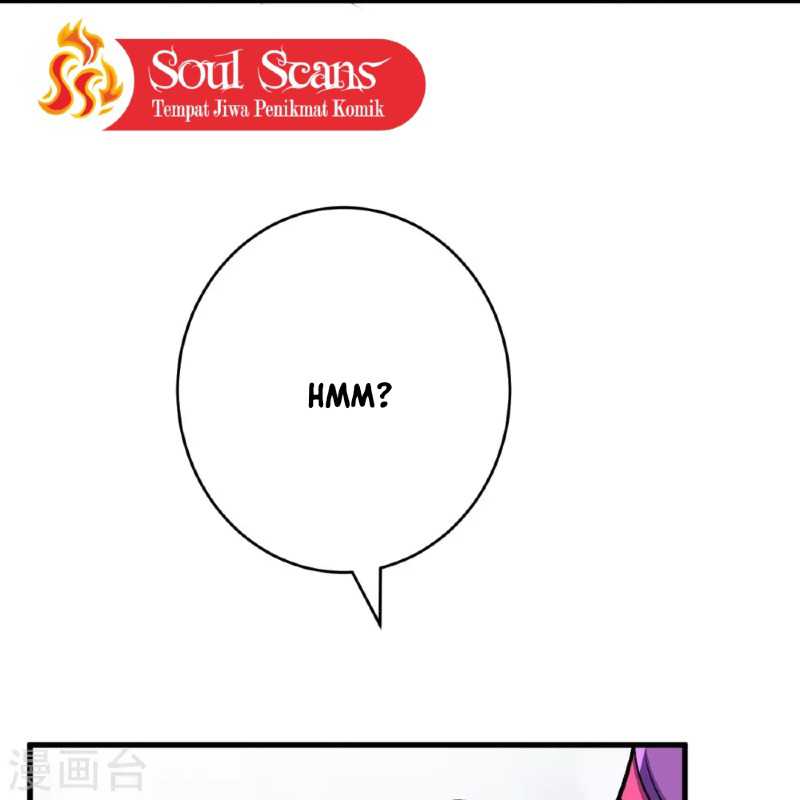 The Strongest Body Old Ancestor In History Chapter 137 Bahasa Indonesia