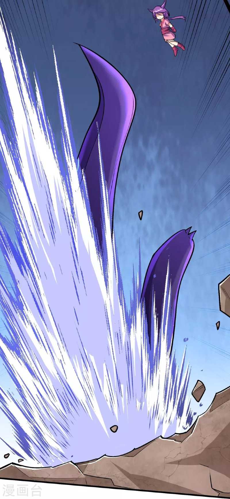 The Strongest Body Old Ancestor In History Chapter 137 Bahasa Indonesia