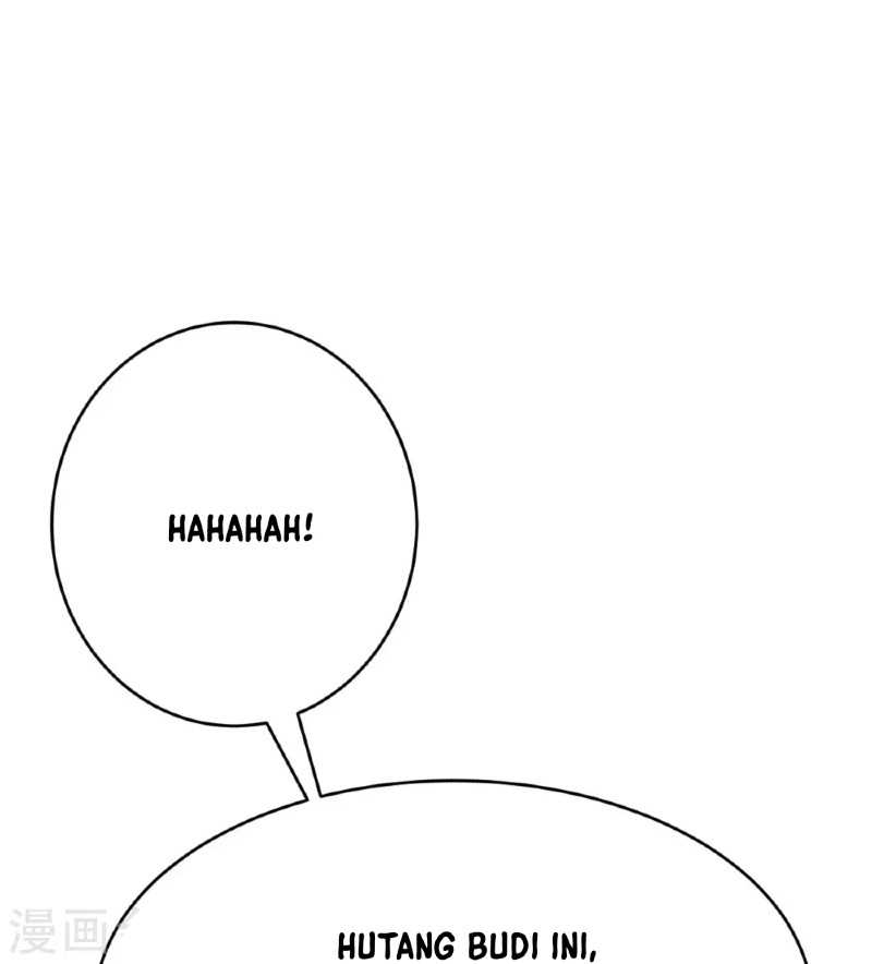 The Strongest Body Old Ancestor In History Chapter 137 Bahasa Indonesia