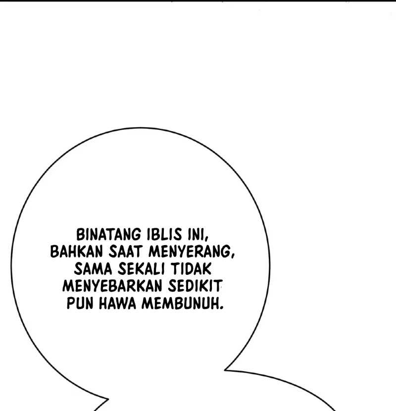 The Strongest Body Old Ancestor In History Chapter 137 Bahasa Indonesia