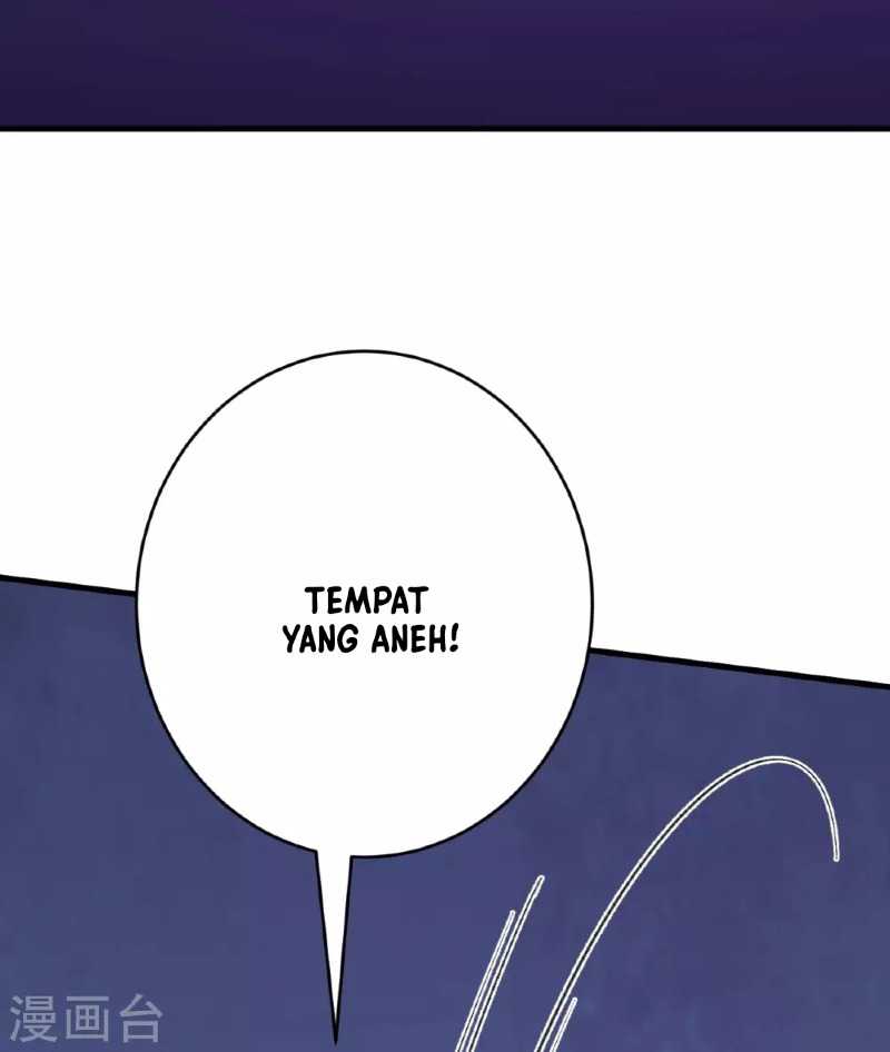 The Strongest Body Old Ancestor In History Chapter 137 Bahasa Indonesia