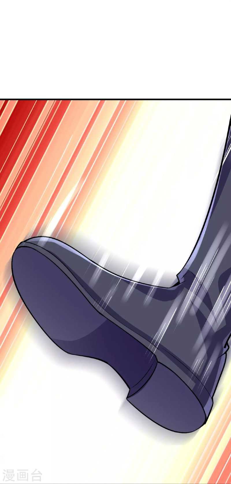 The Strongest Body Old Ancestor In History Chapter 137 Bahasa Indonesia