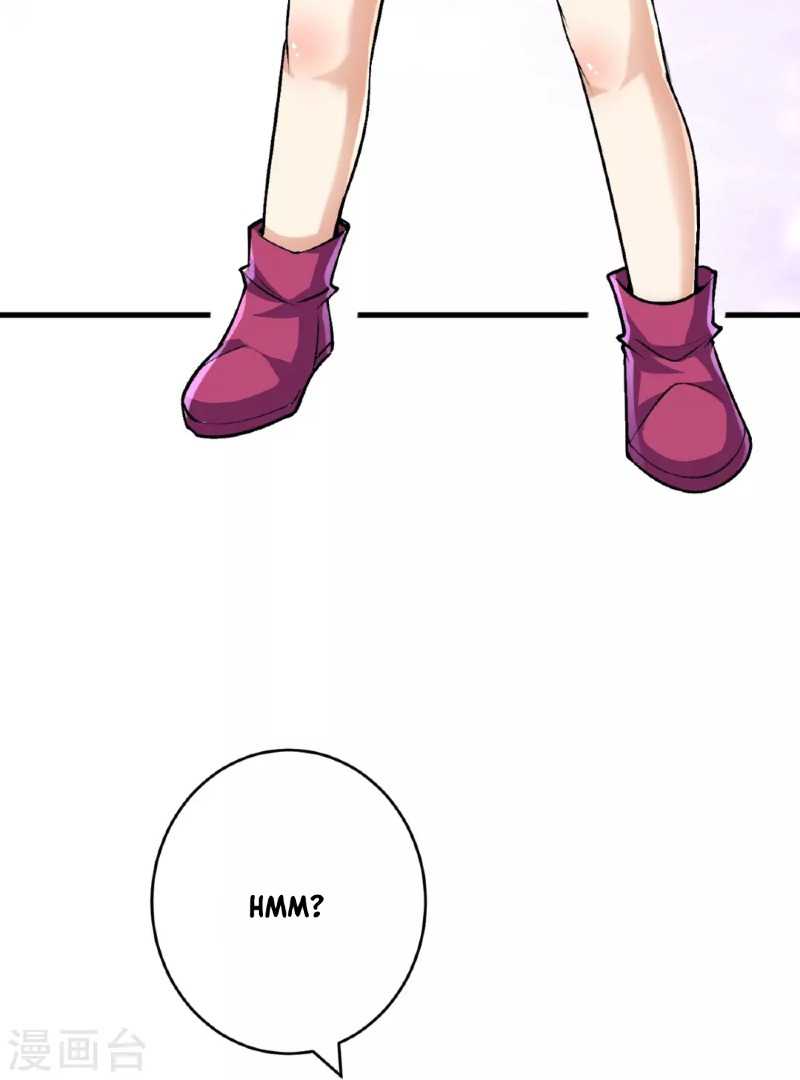 The Strongest Body Old Ancestor In History Chapter 137 Bahasa Indonesia