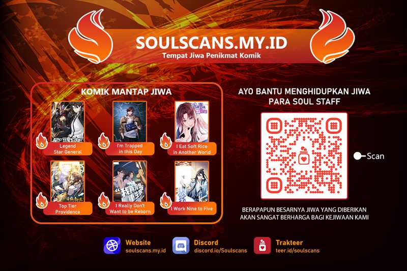 The Strongest Body Old Ancestor In History Chapter 137 Bahasa Indonesia