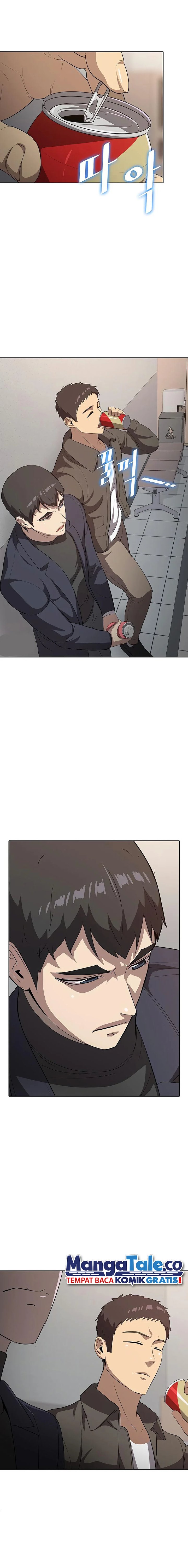 The Strongest Chef in Another World Chapter 21 Bahasa Indonesia