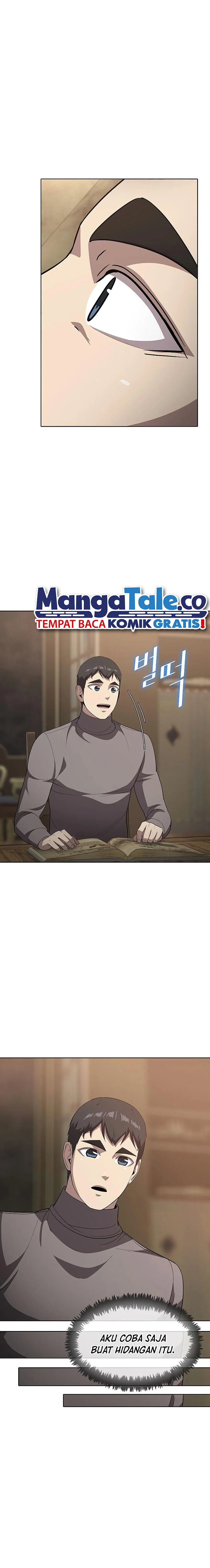 The Strongest Chef in Another World Chapter 21 Bahasa Indonesia