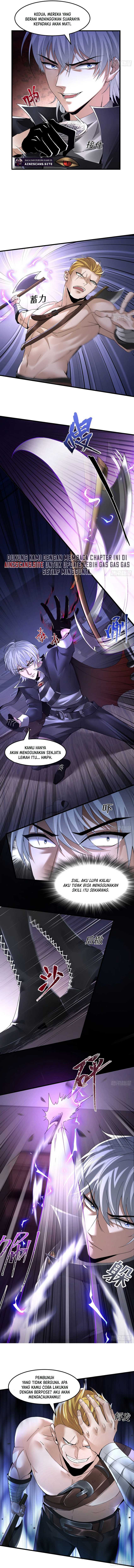 The Strongest Demon Lord Becomes a Rookie chapter 3