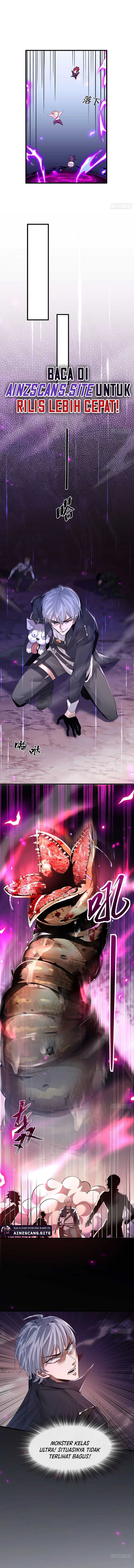 The Strongest Demon Lord Becomes a Rookie chapter 3