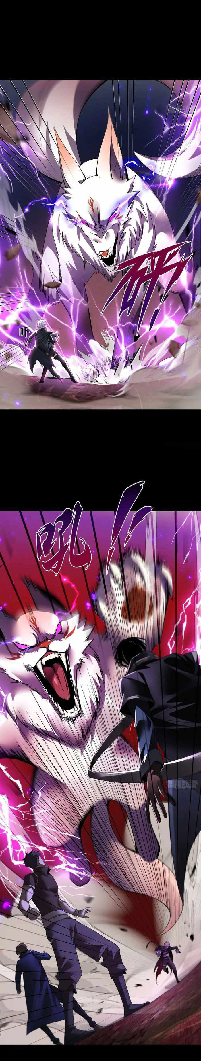 The Strongest Demon Lord Becomes a Rookie Chapter 05 Bahasa Indonesia