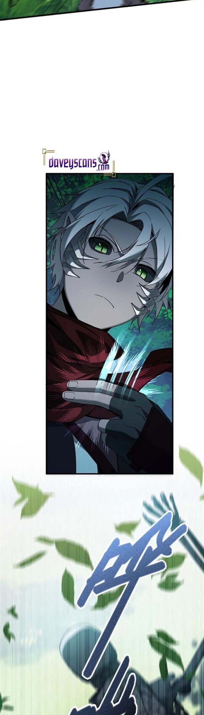 The Strongest Gamer Player (The Strongest Player) chapter 4