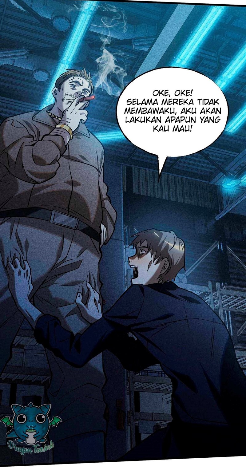 The Strongest Gamer Player (The Strongest Player) chapter 13