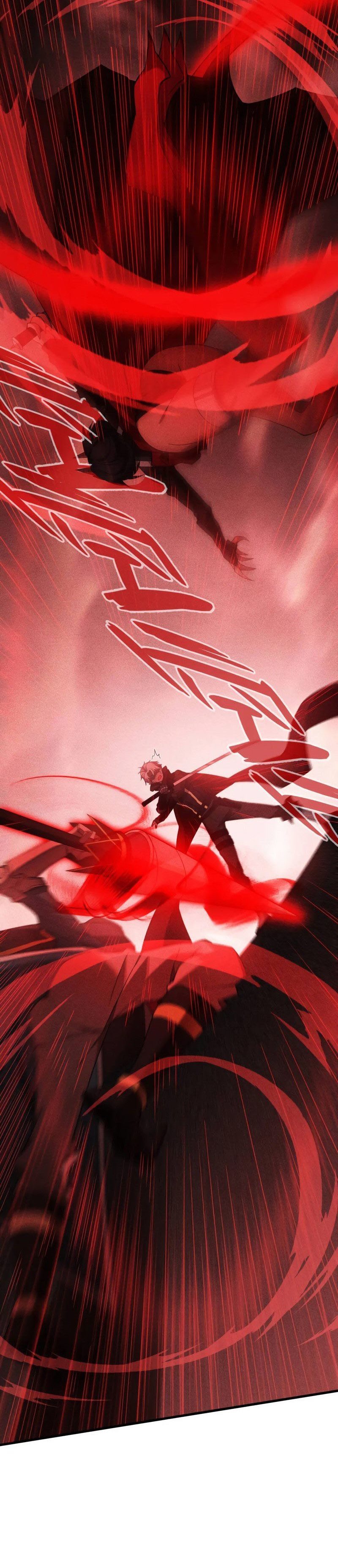 The Strongest Gamer Player (The Strongest Player) Chapter 25 Bahasa Indonesia