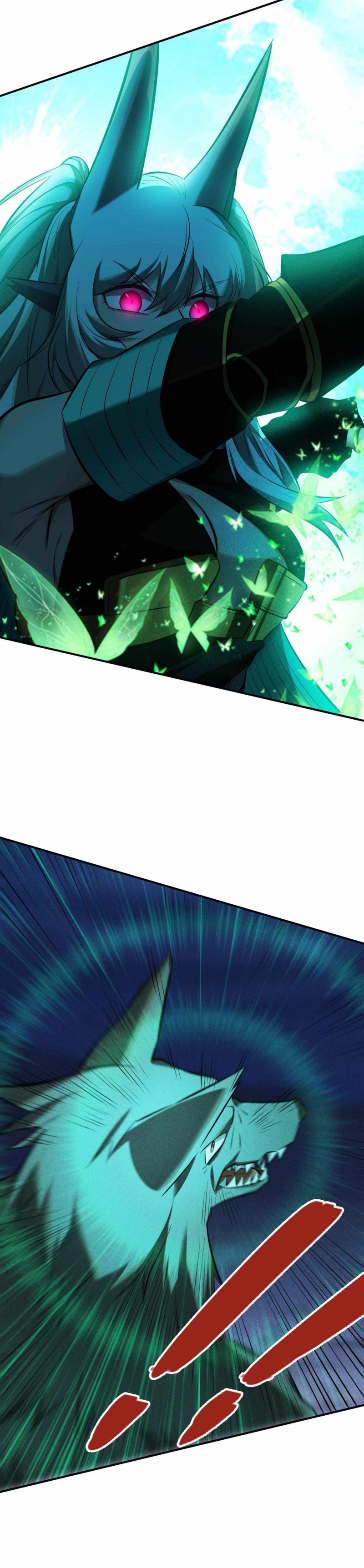 The Strongest Gamer Player (The Strongest Player) chapter 33