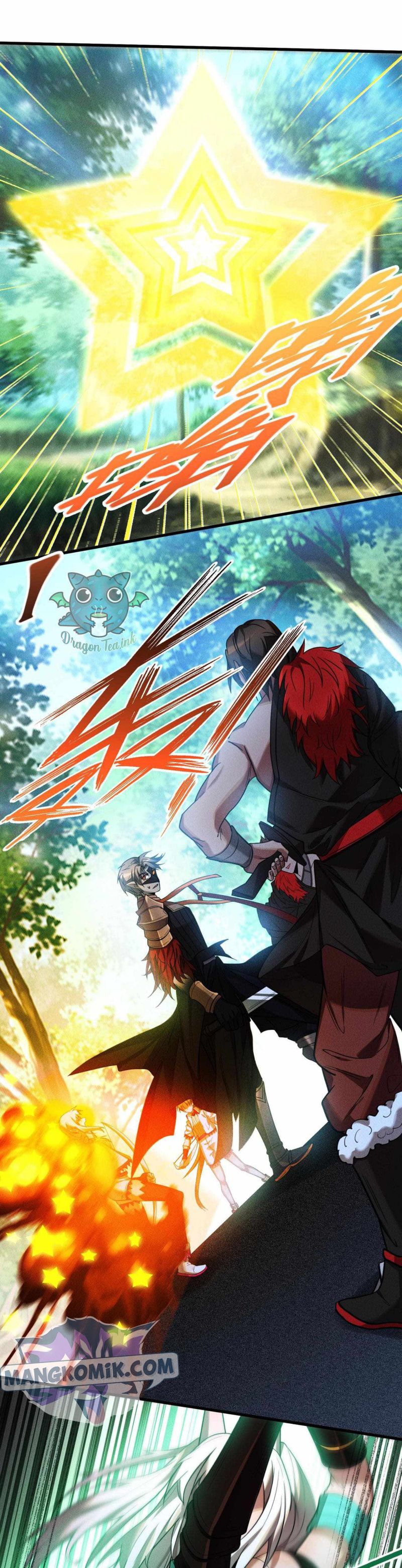 The Strongest Gamer Player (The Strongest Player) chapter 39