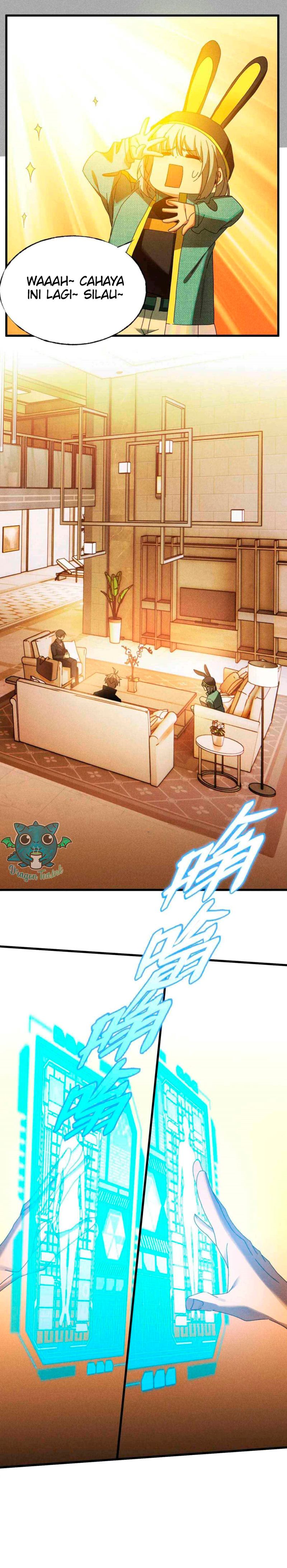 The Strongest Gamer Player (The Strongest Player) chapter 42