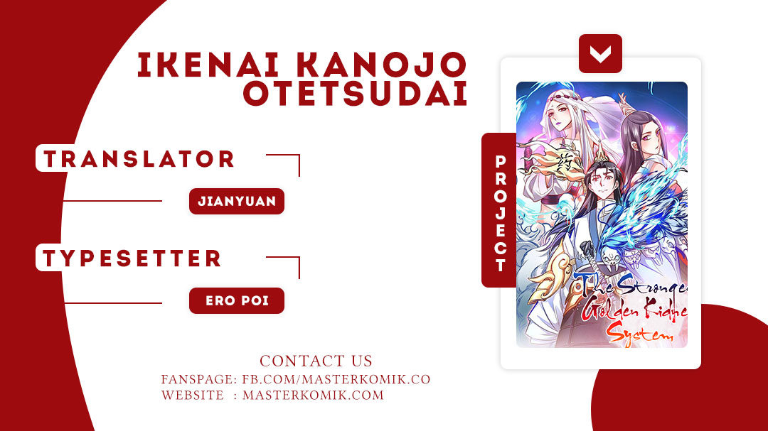 The Strongest Golden Kidney System Chapter 03 Bahasa Indonesia