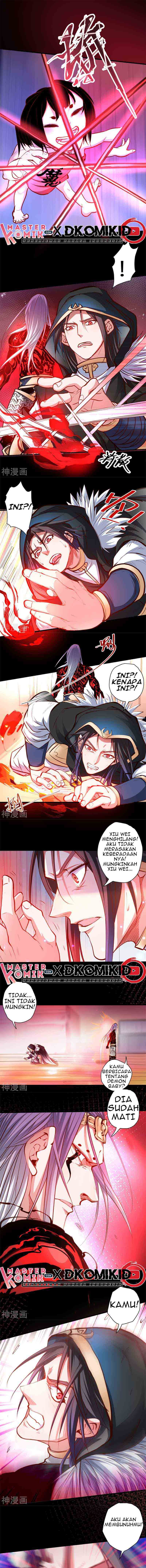 The Strongest Golden Kidney System chapter 55
