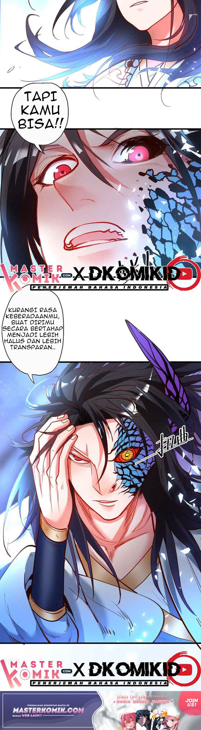 The Strongest Golden Kidney System chapter 71