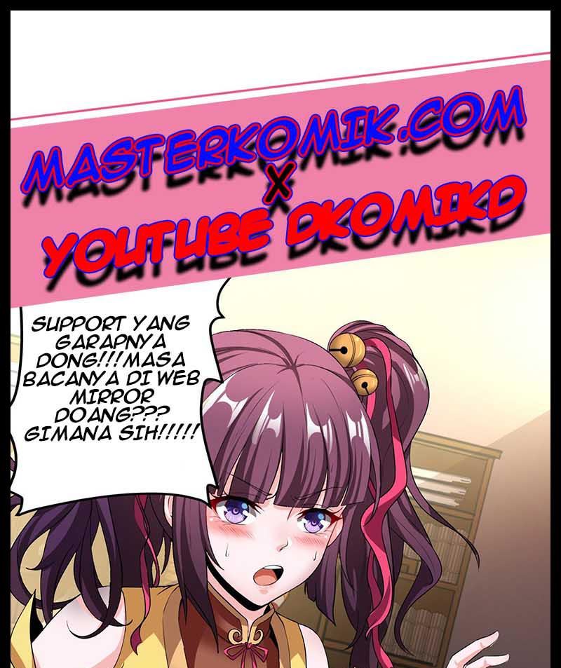 The Strongest Golden Kidney System chapter 71