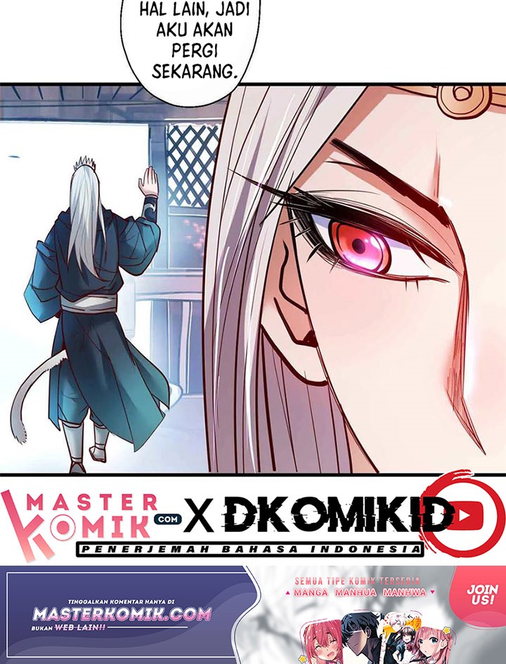 The Strongest Golden Kidney System chapter 87