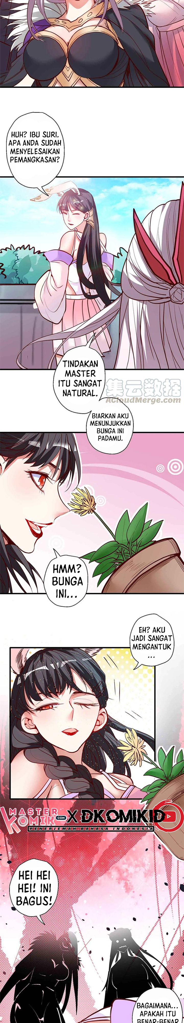 The Strongest Golden Kidney System chapter 87