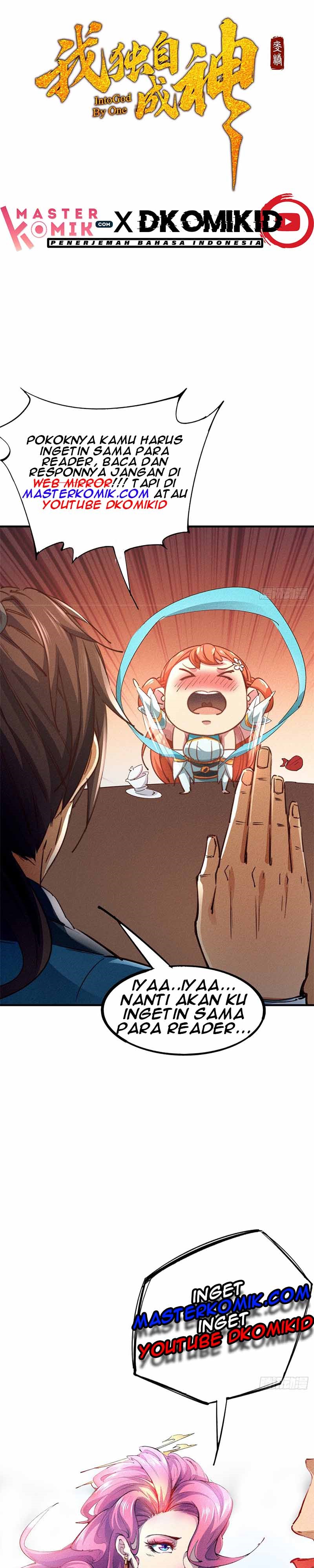 The Strongest Golden Kidney System chapter 87