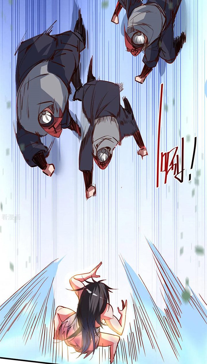 The Strongest Golden Kidney System Chapter 90 Bahasa Indonesia