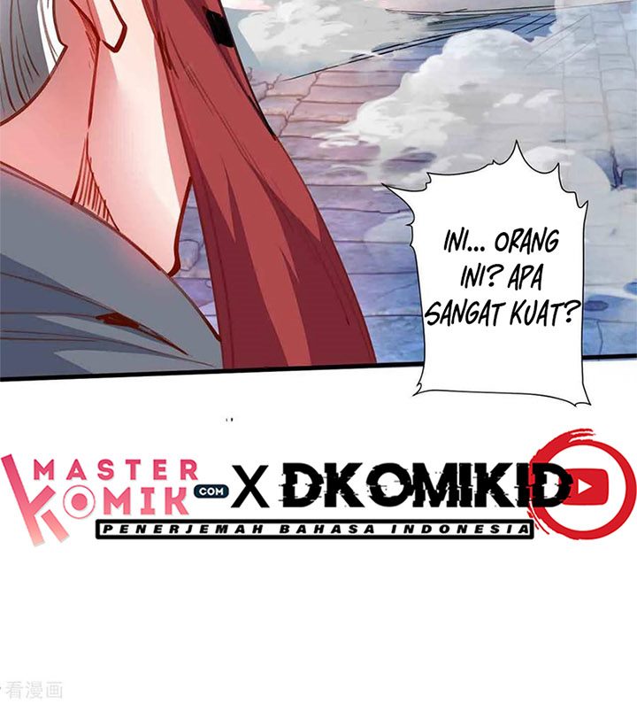 The Strongest Golden Kidney System Chapter 90 Bahasa Indonesia