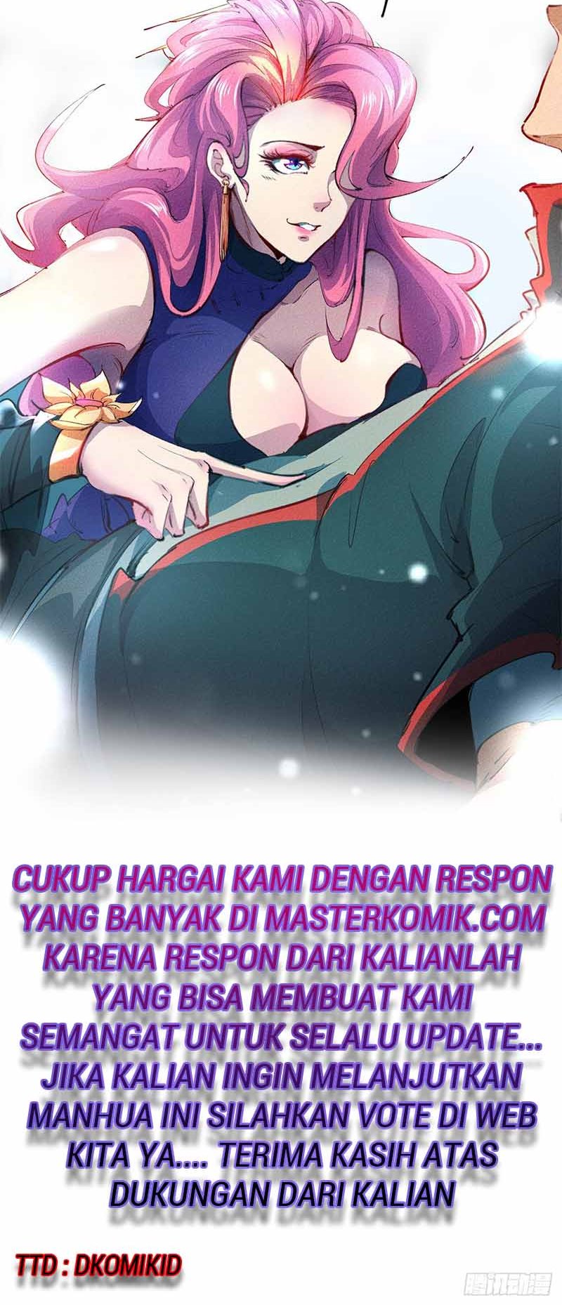The Strongest Golden Kidney System Chapter 91 Bahasa Indonesia