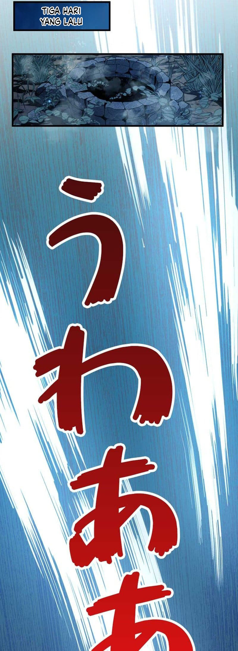 The Strongest Guardian Who Devours Gods and Demons Chapter 01 Bahasa Indonesia