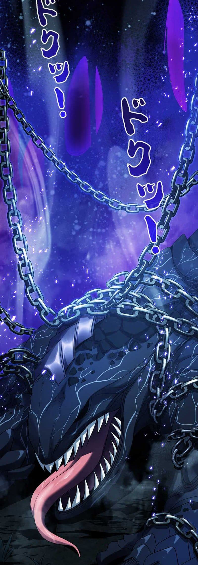 The Strongest Guardian Who Devours Gods and Demons Chapter 01 Bahasa Indonesia