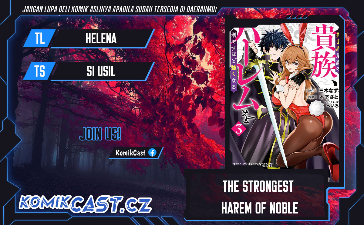 Dilarang COPAS - situs resmi www.mangacanblog.com - Komik the strongest harem of nobles 036 - chapter 36 37 Indonesia the strongest harem of nobles 036 - chapter 36 Terbaru 0|Baca Manga Komik Indonesia|Mangacan