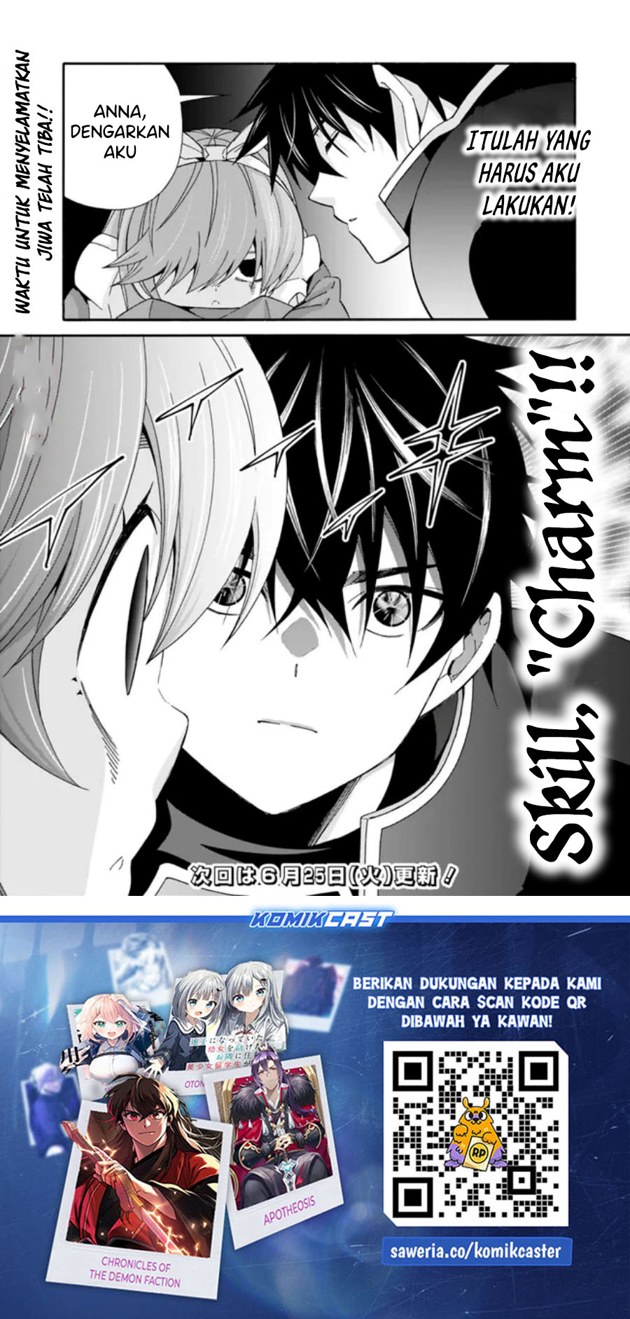 Dilarang COPAS - situs resmi www.mangacanblog.com - Komik the strongest harem of nobles 036 - chapter 36 37 Indonesia the strongest harem of nobles 036 - chapter 36 Terbaru 15|Baca Manga Komik Indonesia|Mangacan