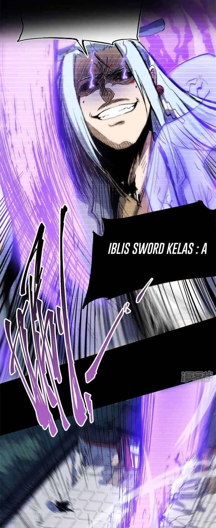 The Strongest Protagonist of All Time! Chapter 00 Bahasa Indonesia
