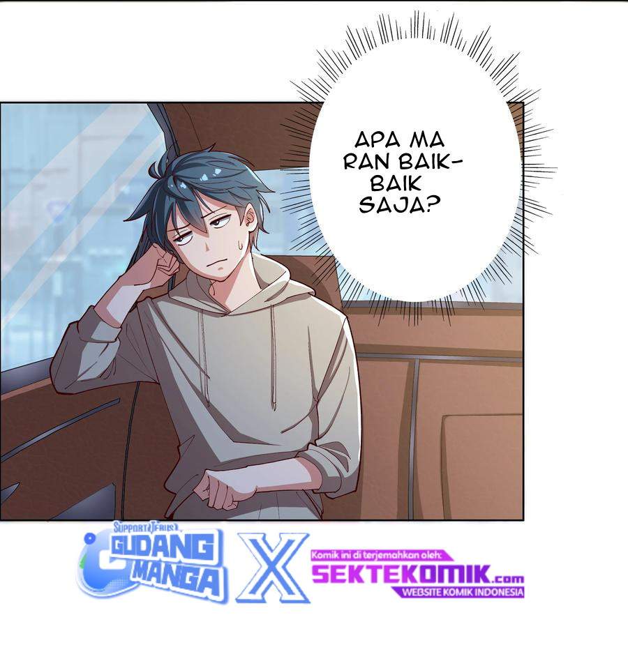 The Strongest Son in Law in History chapter 7