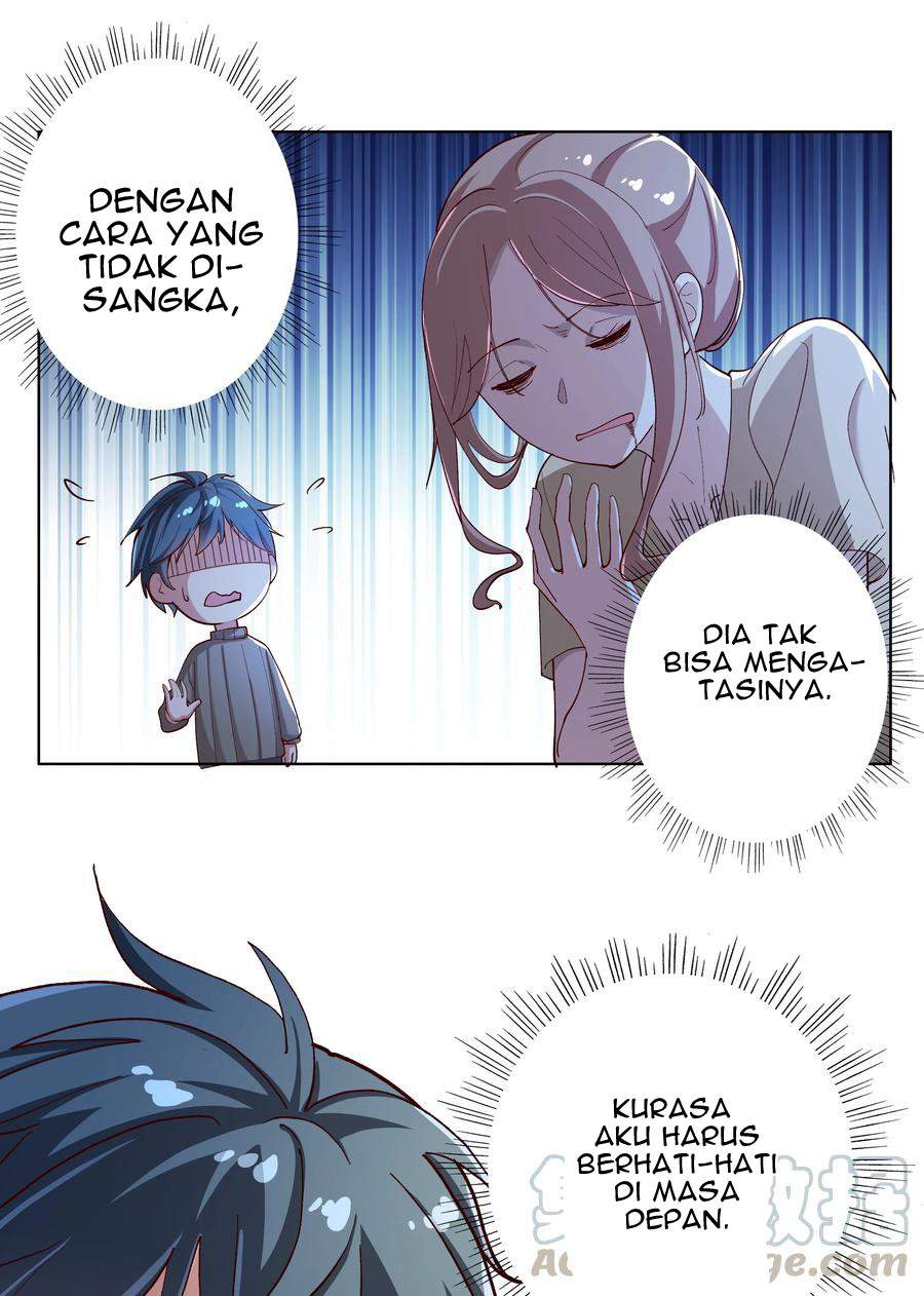 The Strongest Son in Law in History chapter 7