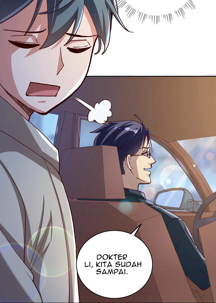 The Strongest Son in Law in History chapter 7