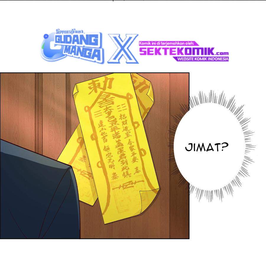 The Strongest Son in Law in History chapter 7