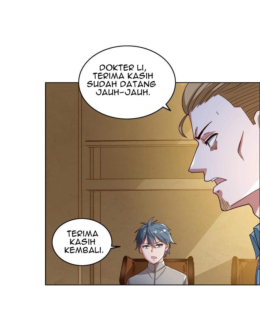 The Strongest Son in Law in History chapter 7