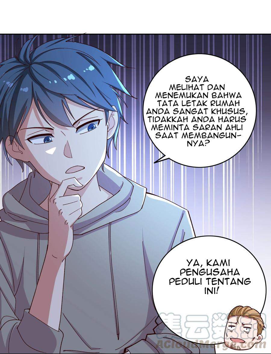 The Strongest Son in Law in History chapter 7