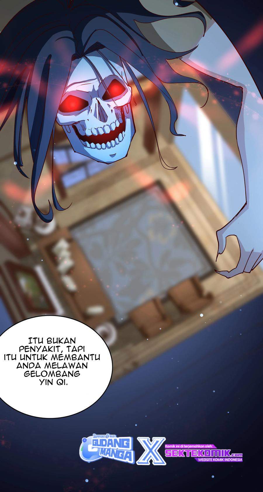 The Strongest Son in Law in History chapter 7