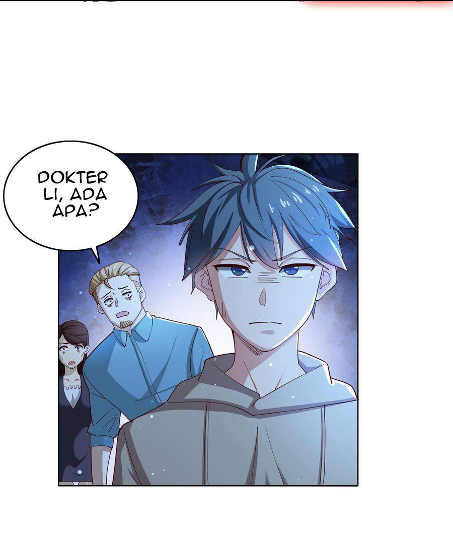 The Strongest Son in Law in History chapter 7