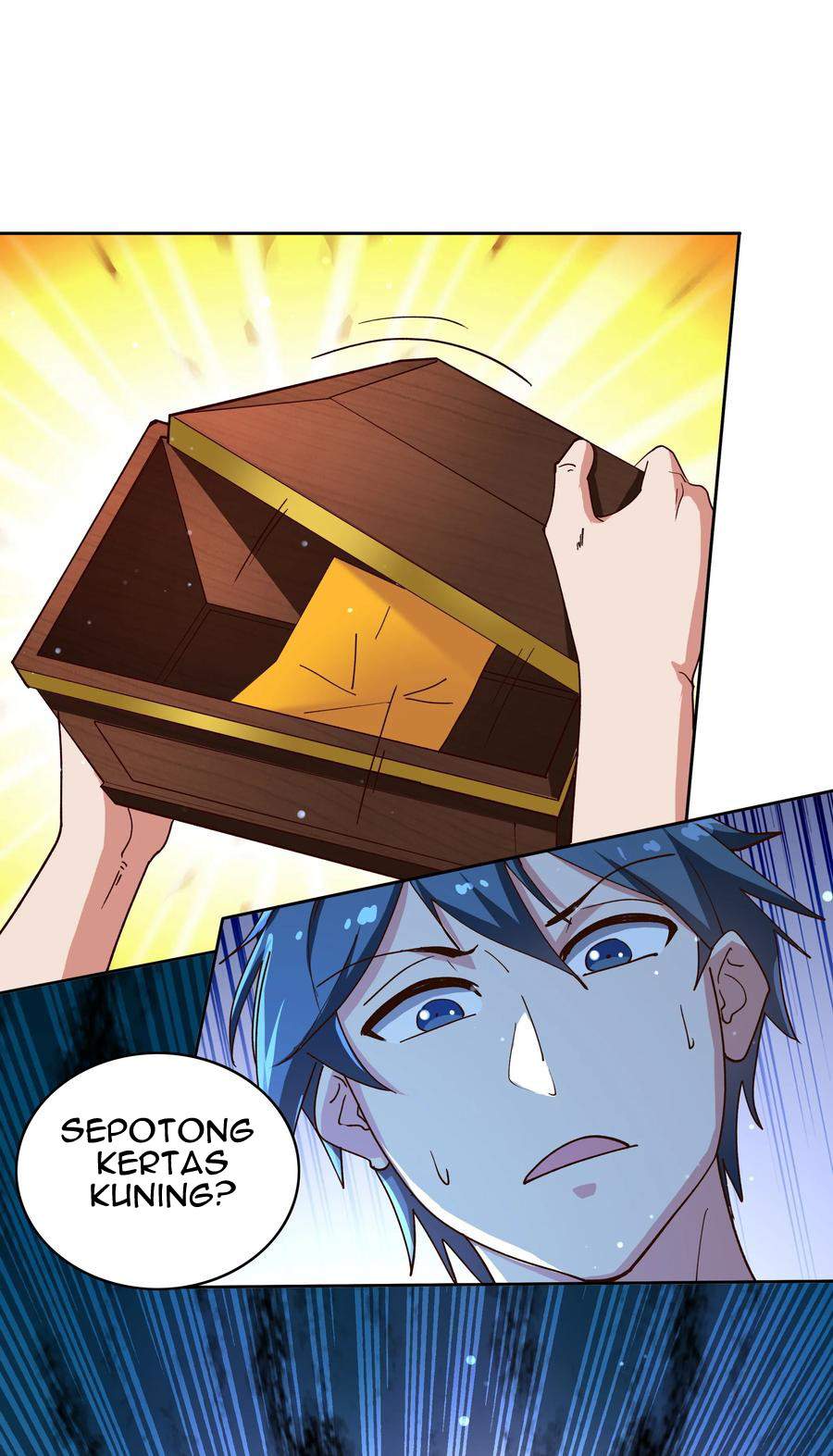 The Strongest Son in Law in History chapter 7