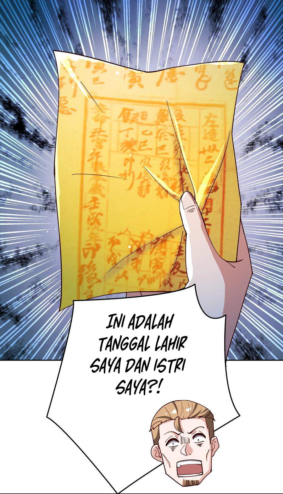 The Strongest Son in Law in History chapter 7