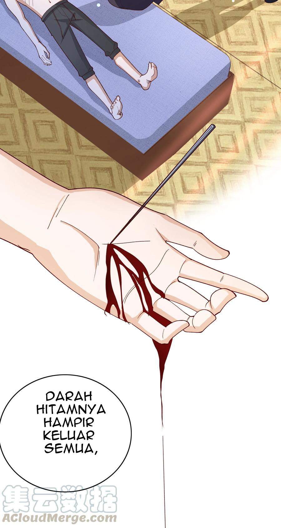 The Strongest Son in Law in History chapter 7