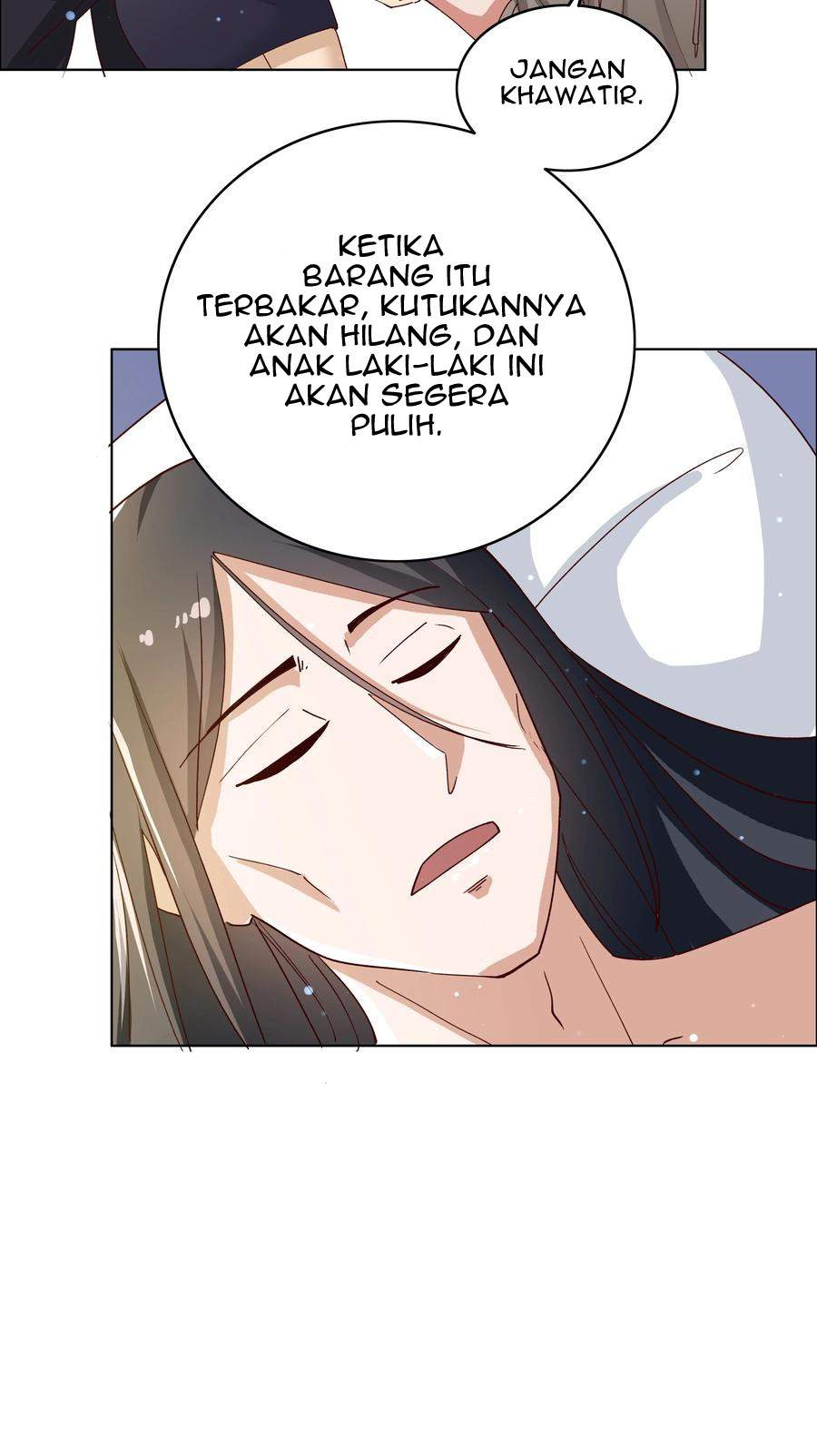 The Strongest Son in Law in History chapter 7