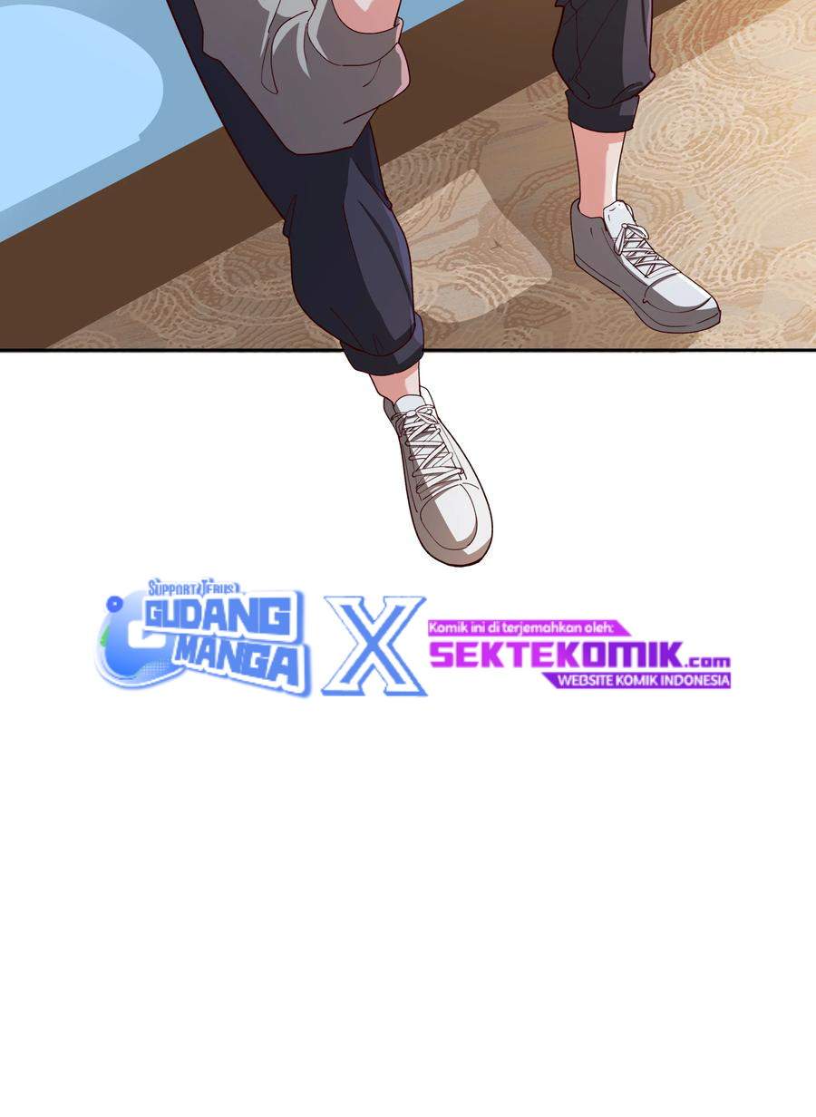 The Strongest Son in Law in History chapter 7