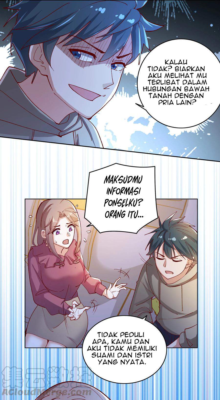 The Strongest Son in Law in History chapter 7